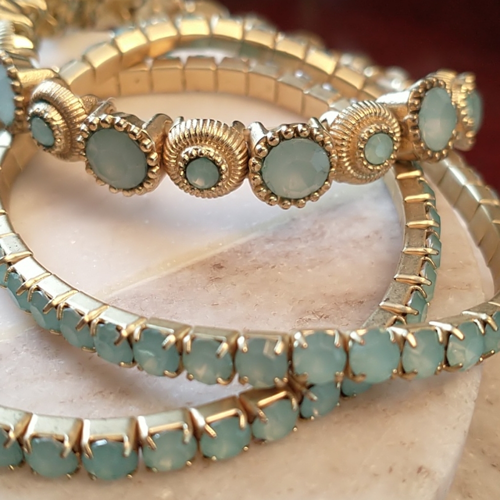 Three Bracelets - image 2